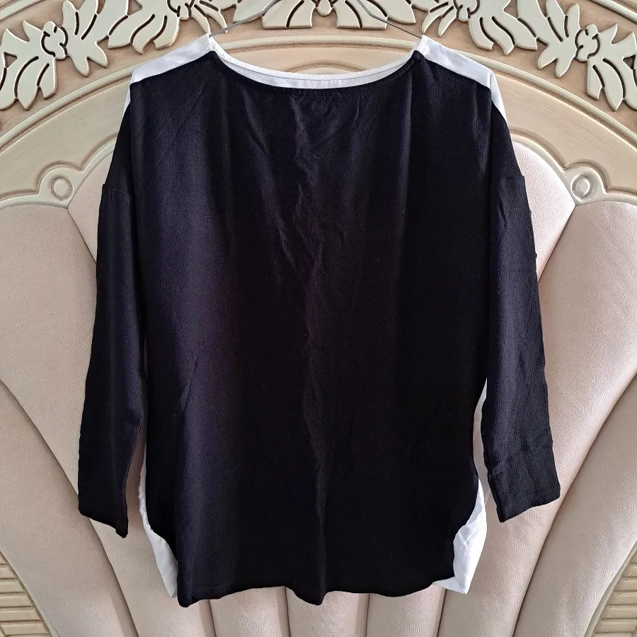 بلوز پاییزه