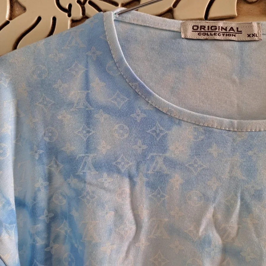 بلوز پاییزه