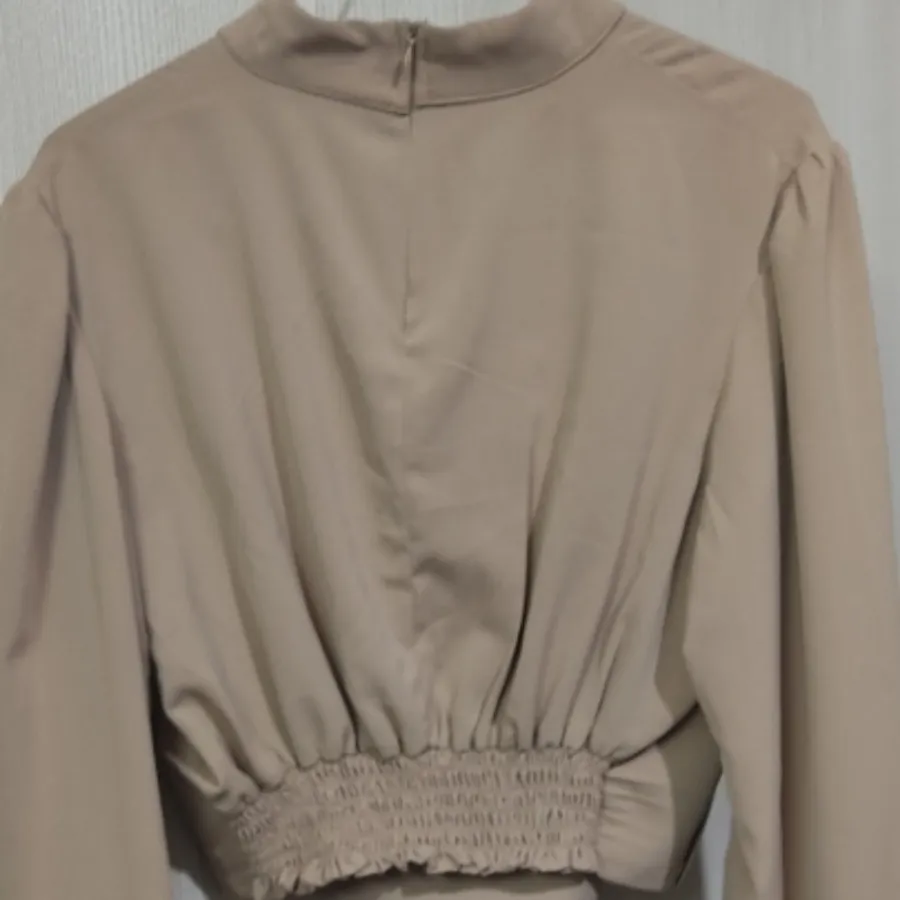 شومیز مناسب برای محافل?