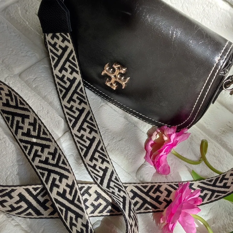 بند برزنتی طرحدار