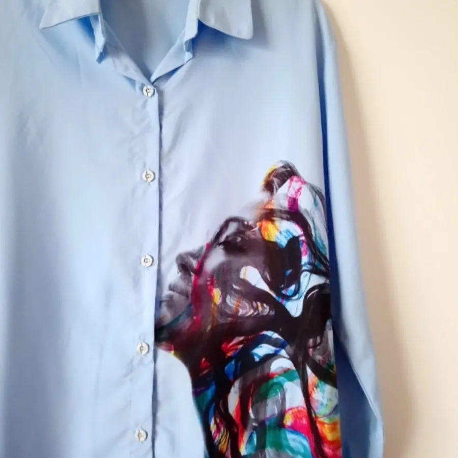 شومیز بلند زنانه