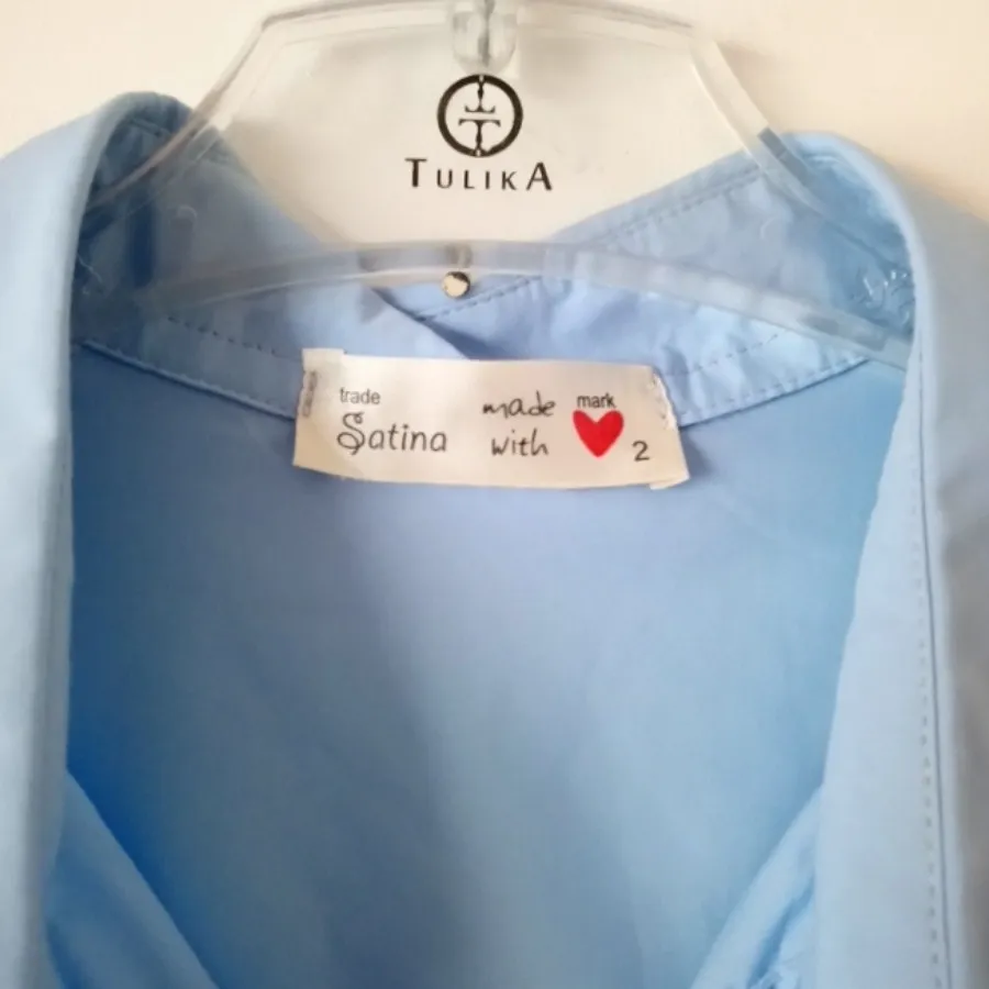 شومیز بلند زنانه