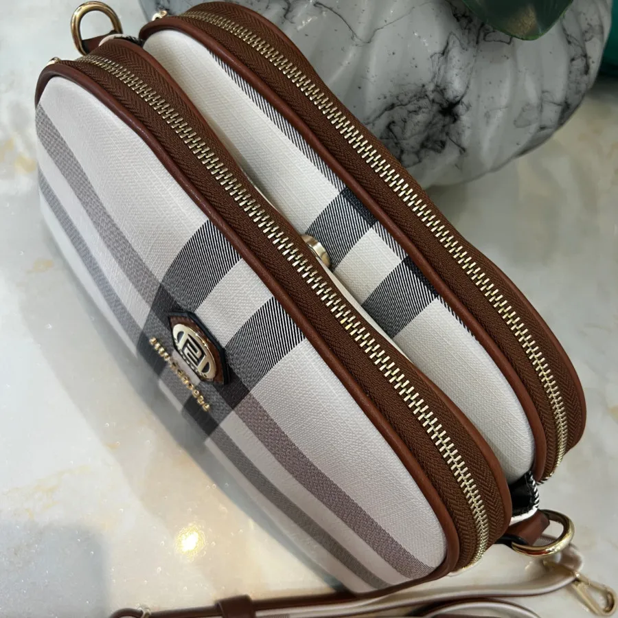 کیف برند پلو