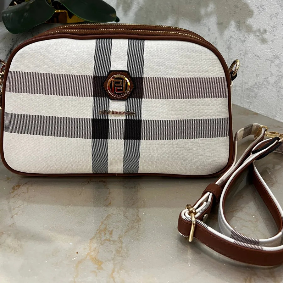 کیف برند پلو