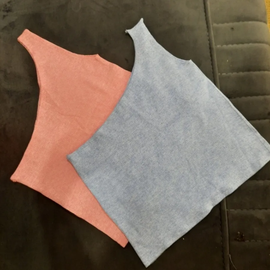 کراپ تاپ مدل رومی