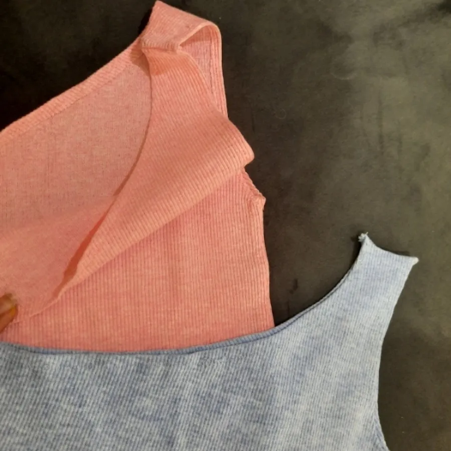 کراپ تاپ مدل رومی