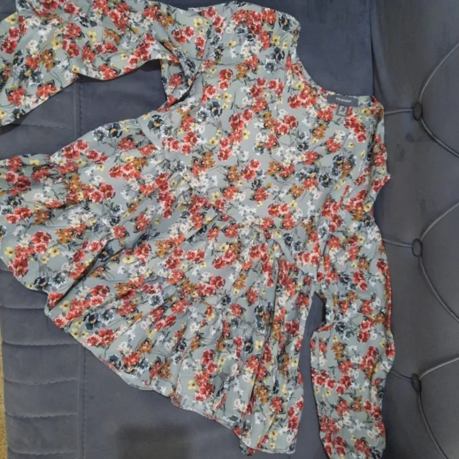 شومیز برند پریمارک