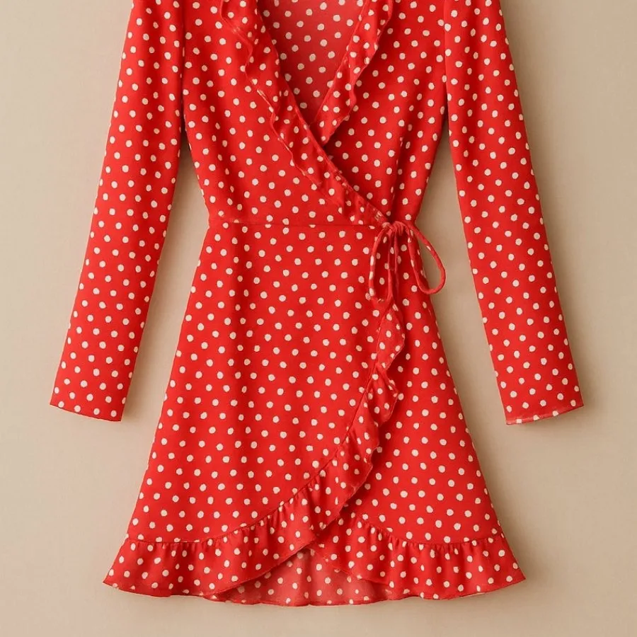 پیراهن برند