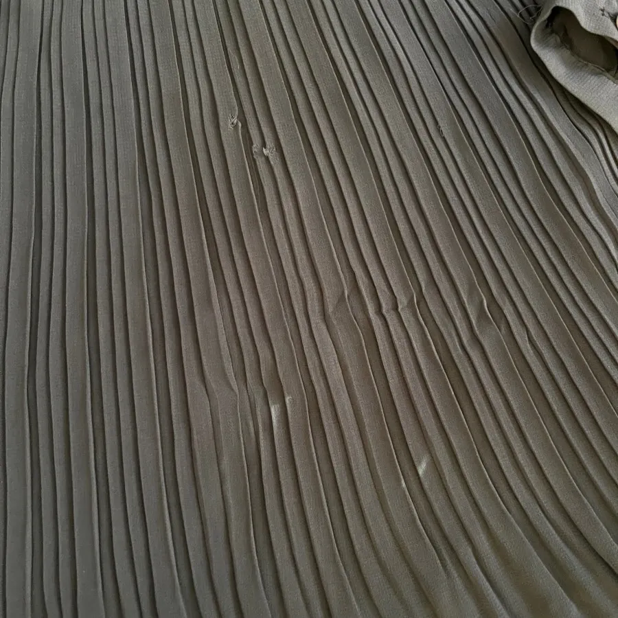 پیراهن حریر صدری 36