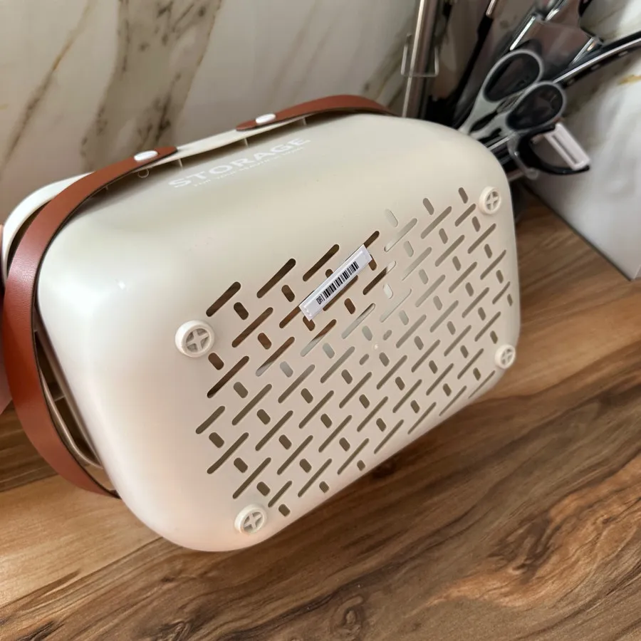 سبد پیک نیک