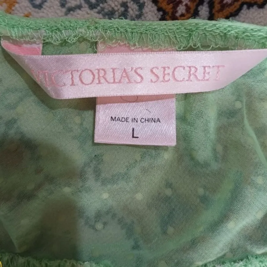 لباس خواب ویکتوریا سکرت