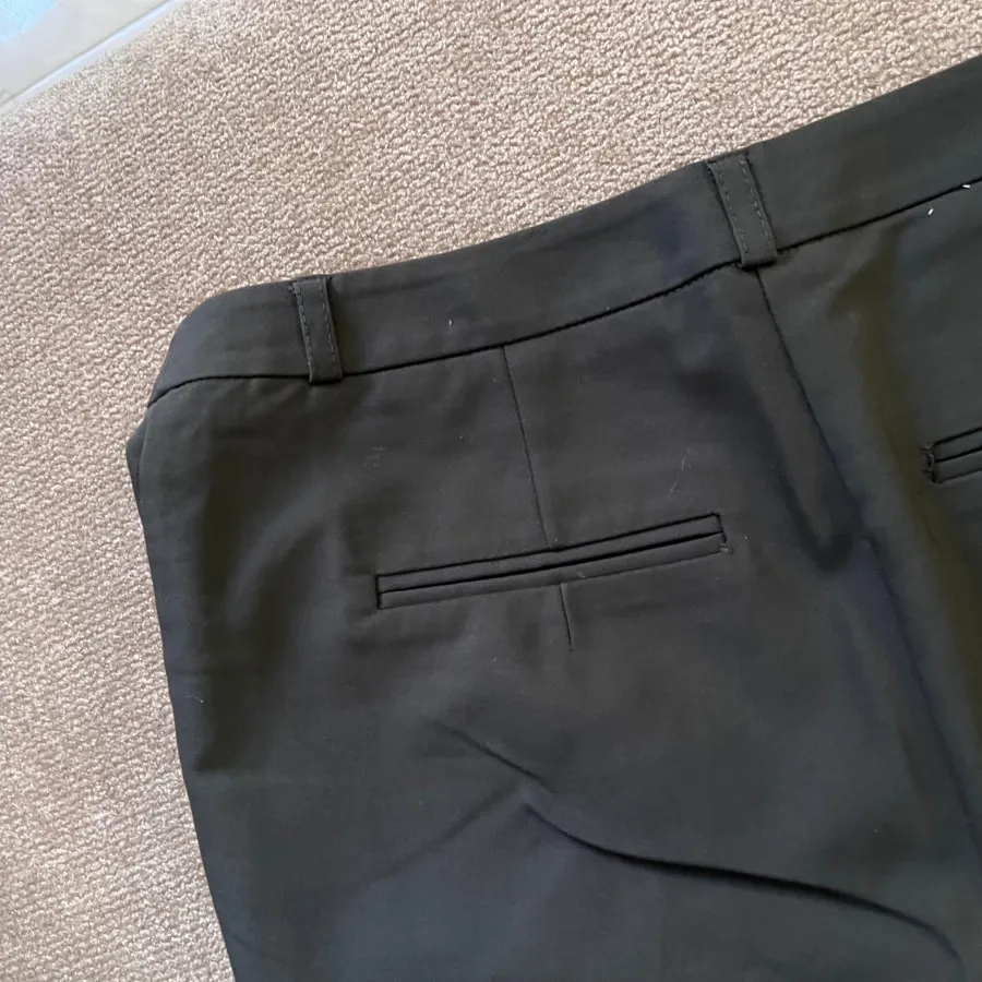 شلوار کوتون