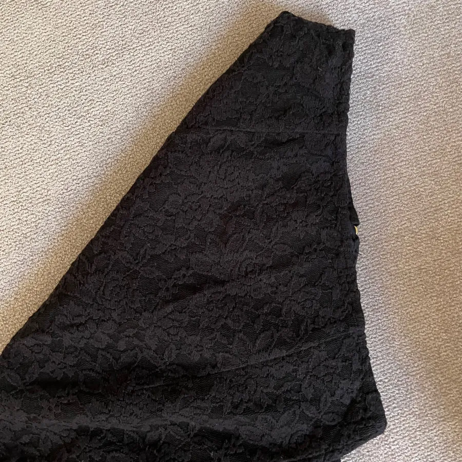 دامن گیپور 36