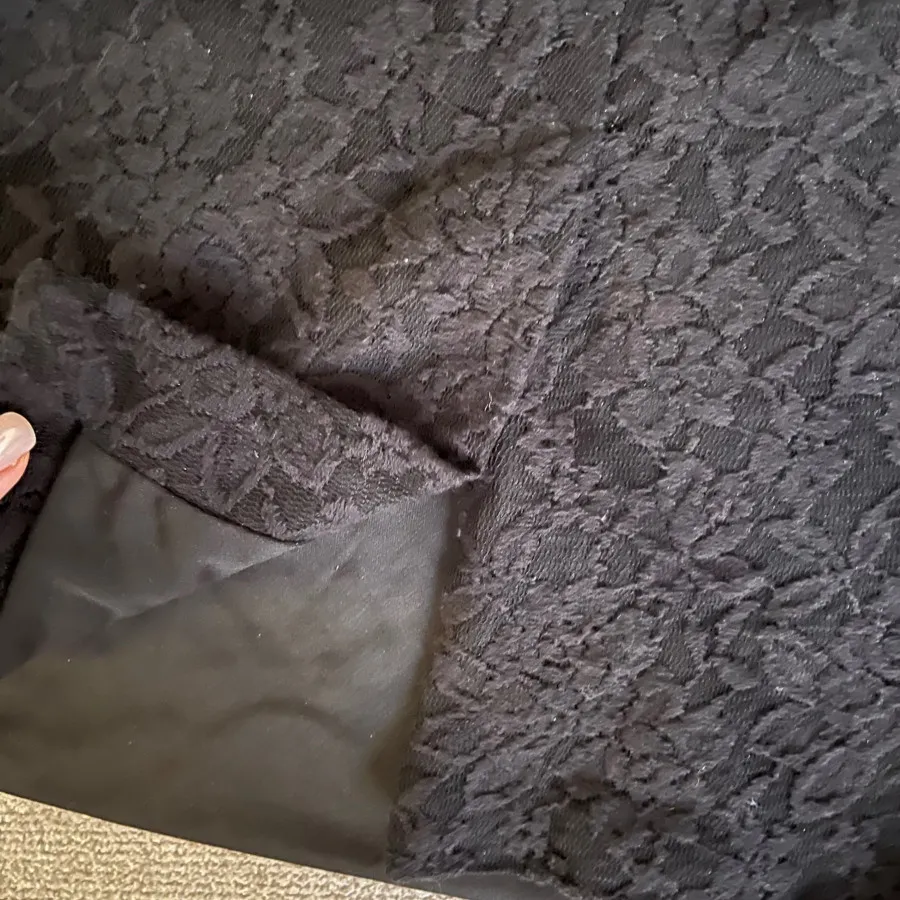 دامن گیپور 36