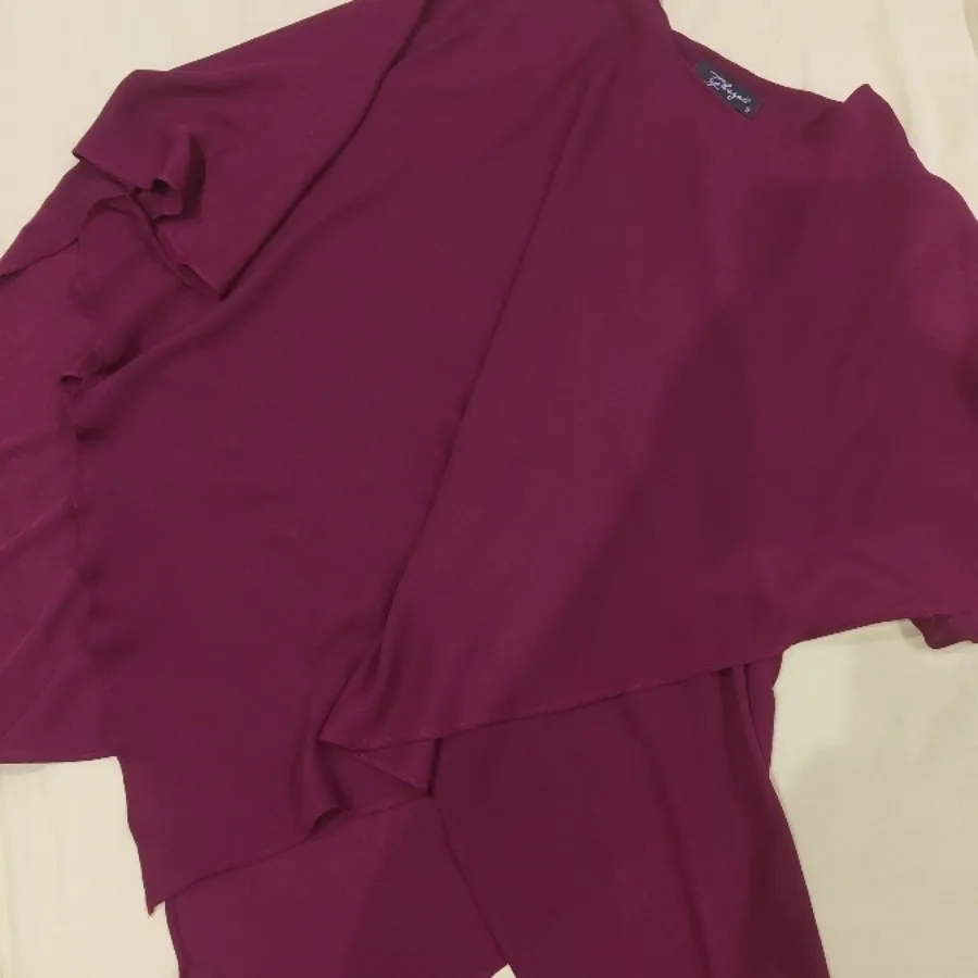 تونیک مجلسی