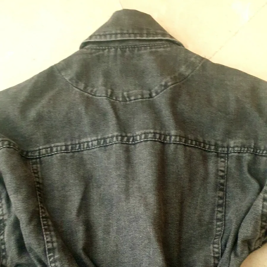 کت جین زنانه