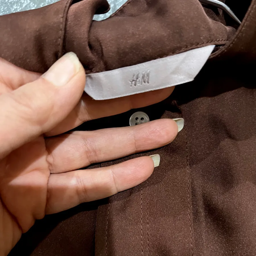 شومیز اورجینال H&m