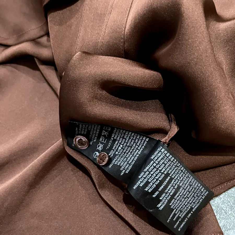 شومیز اورجینال H&m