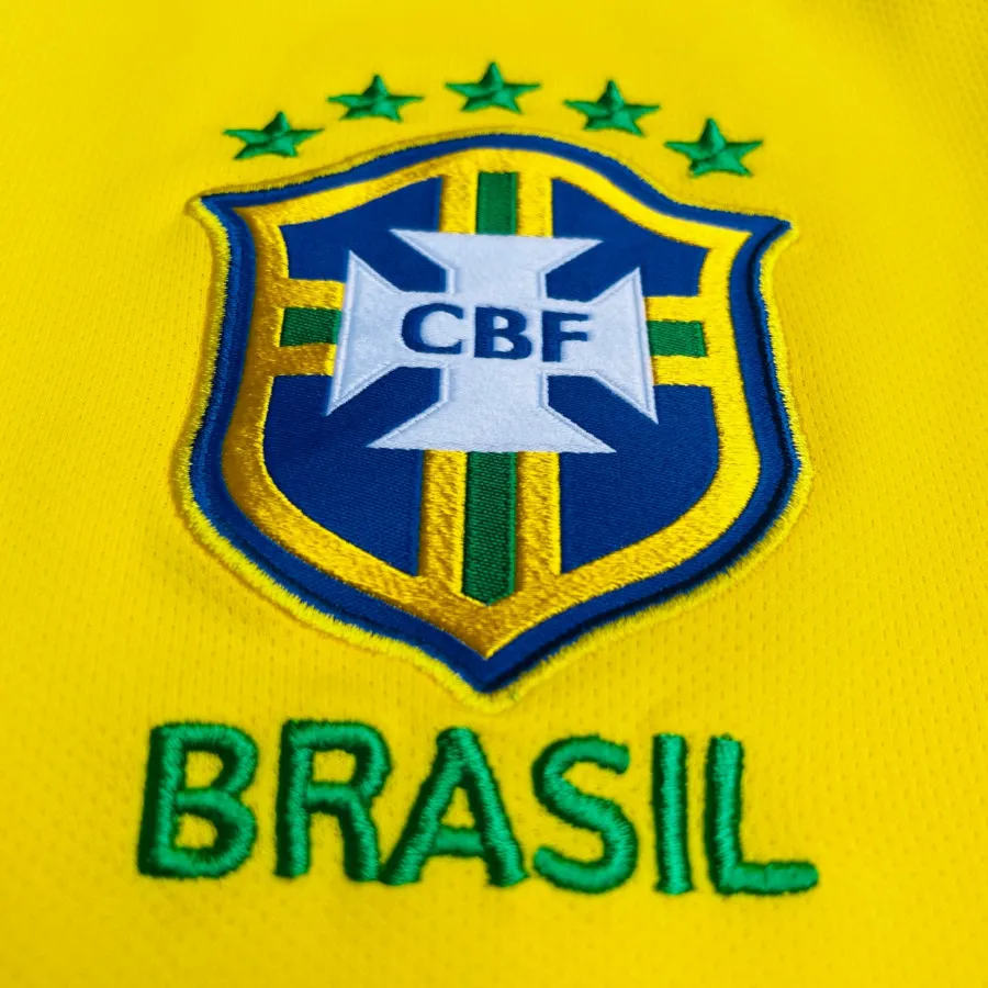 کیت اورجینال برزیل