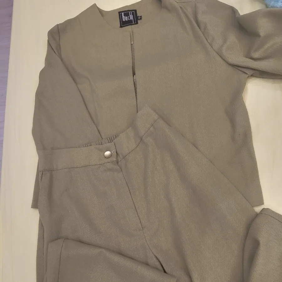 کت و شلوار اسپرت پاییزی