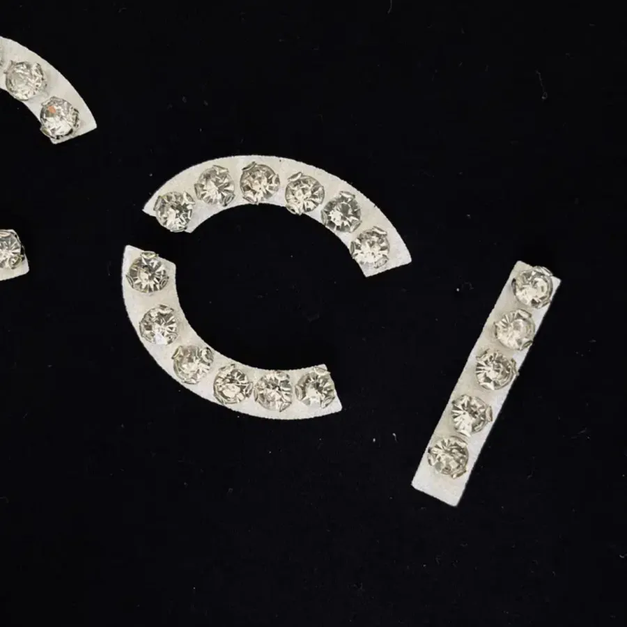 دورس مشکی نگین دست دوز