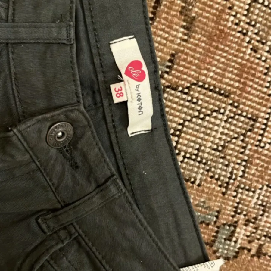 شلوارک کوتون کشی