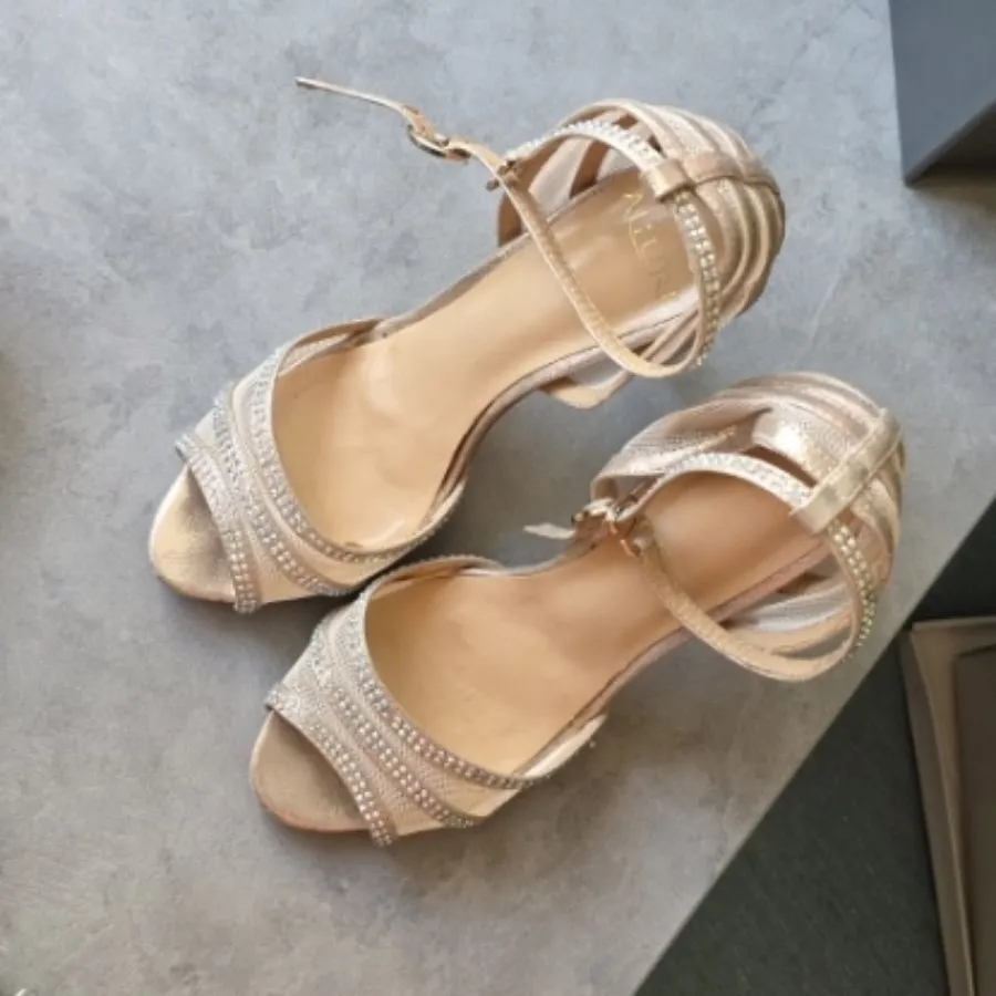 کفش مجلسی فوق العاده قشنگ