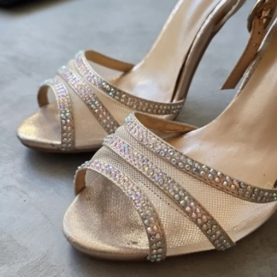 کفش مجلسی فوق العاده قشنگ