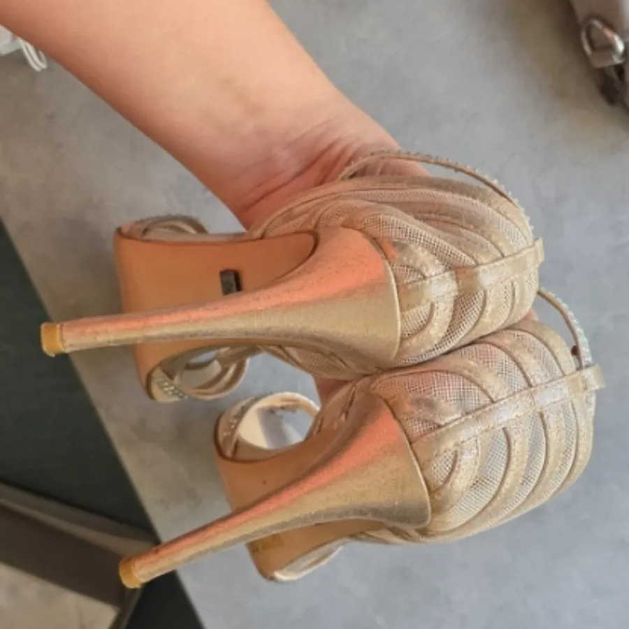 کفش مجلسی فوق العاده قشنگ