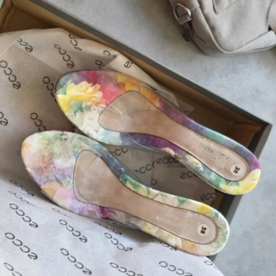 صندل تلقی خیلی شیک