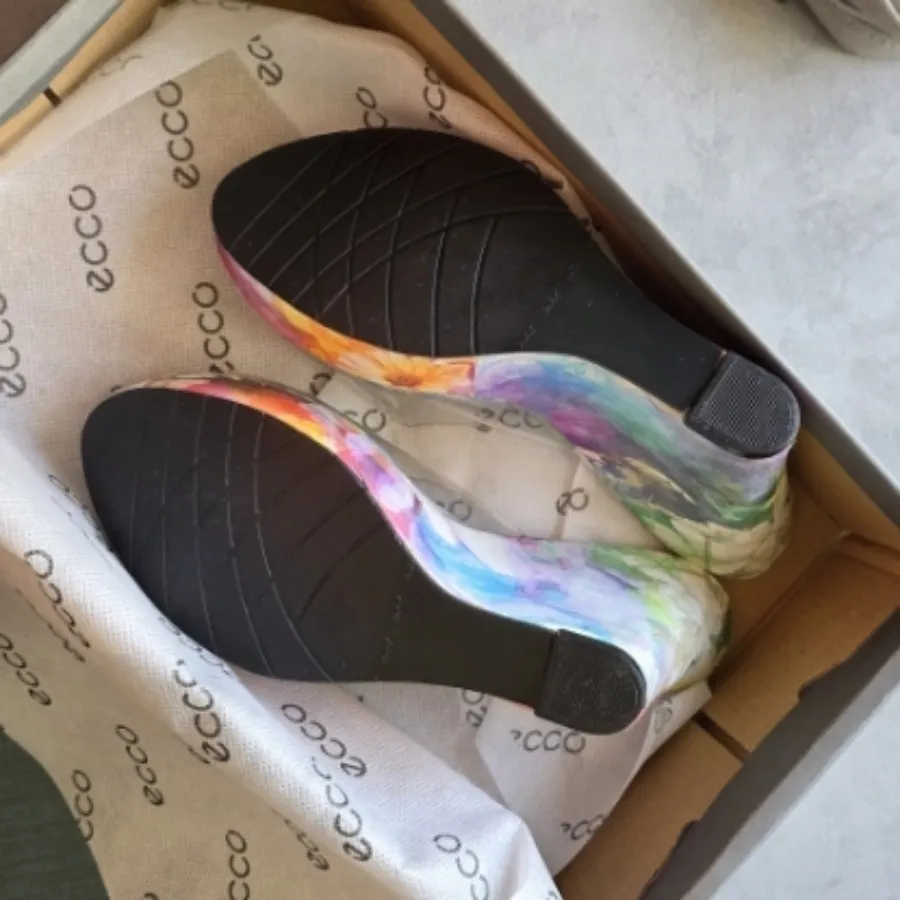 صندل تلقی خیلی شیک