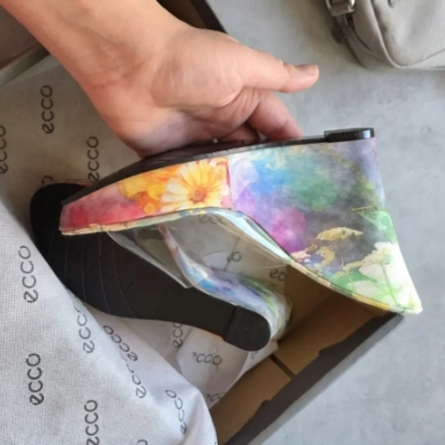 صندل تلقی خیلی شیک