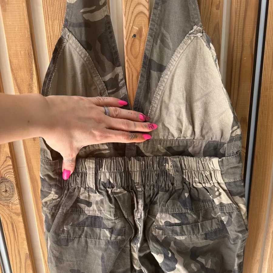 اورال ارتشی قد از کمر 60