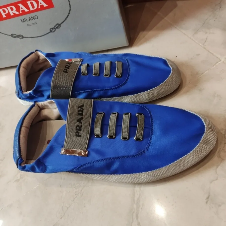 کفش پرادا