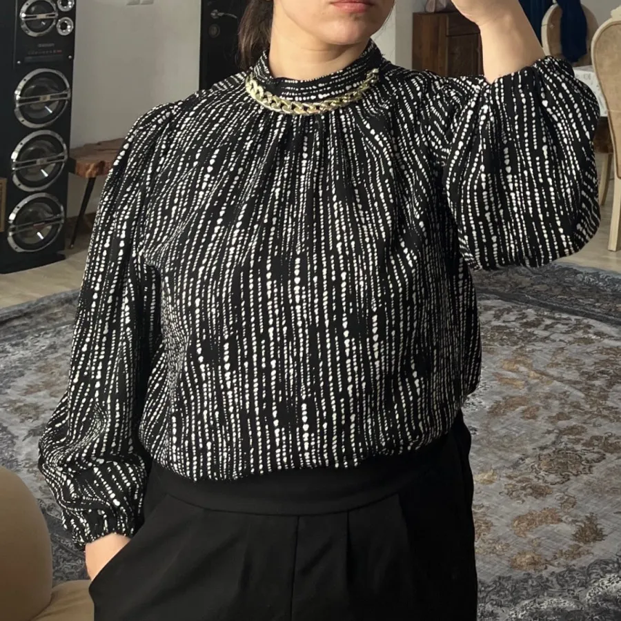 شومیز مجلسی