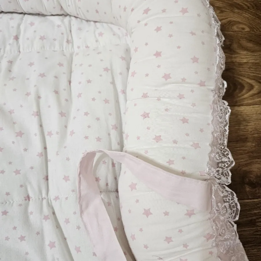 تشک حمل نوزاد زیبا و نو