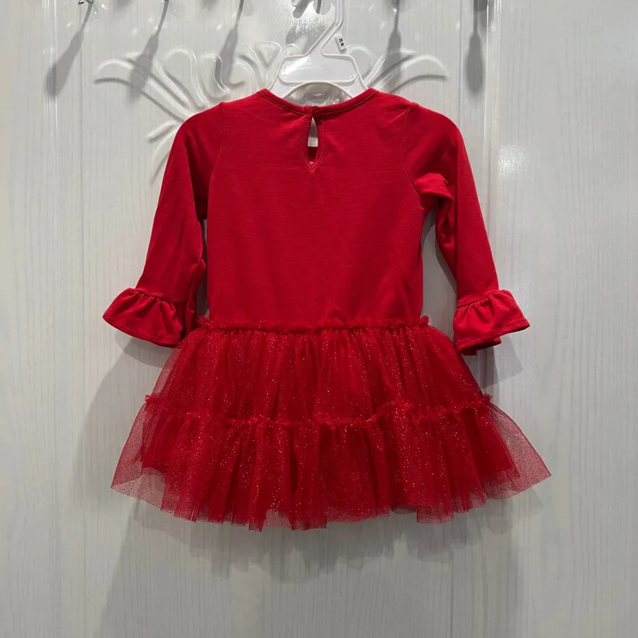 پیراهن دخترونه