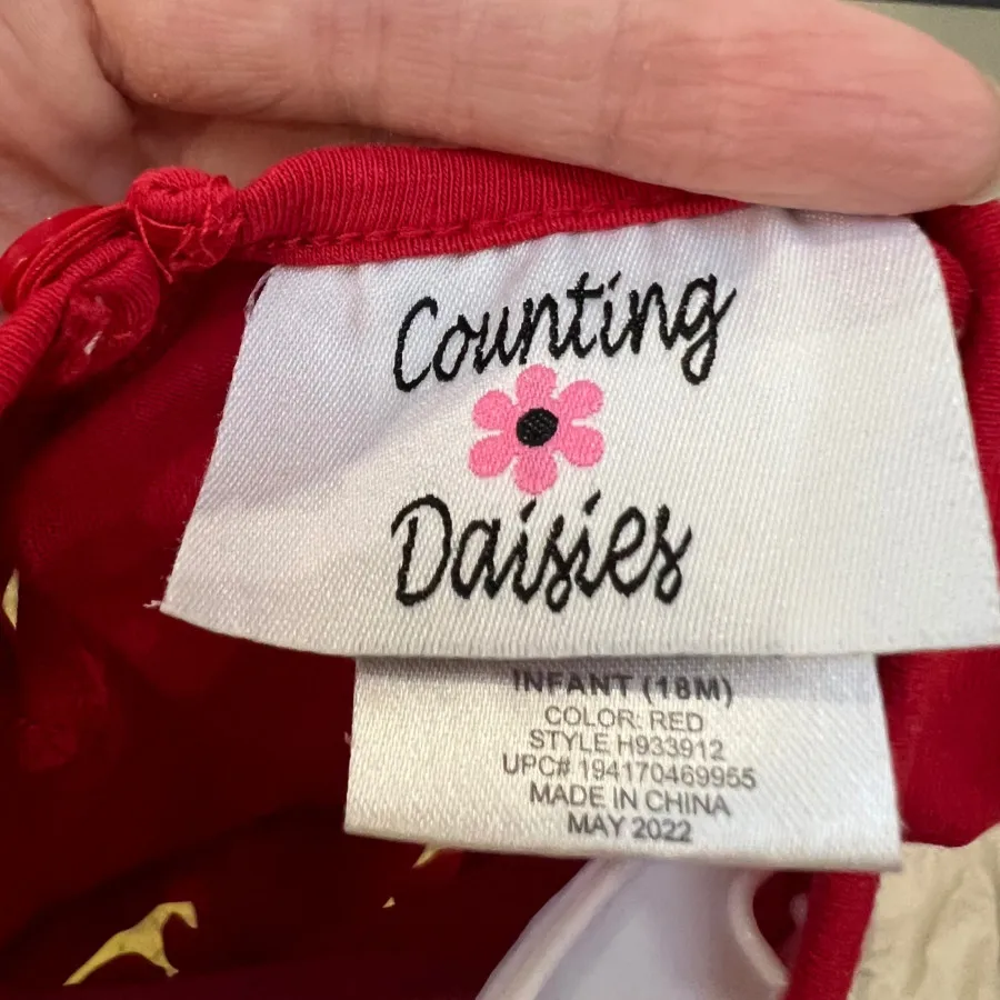 پیراهن دخترونه