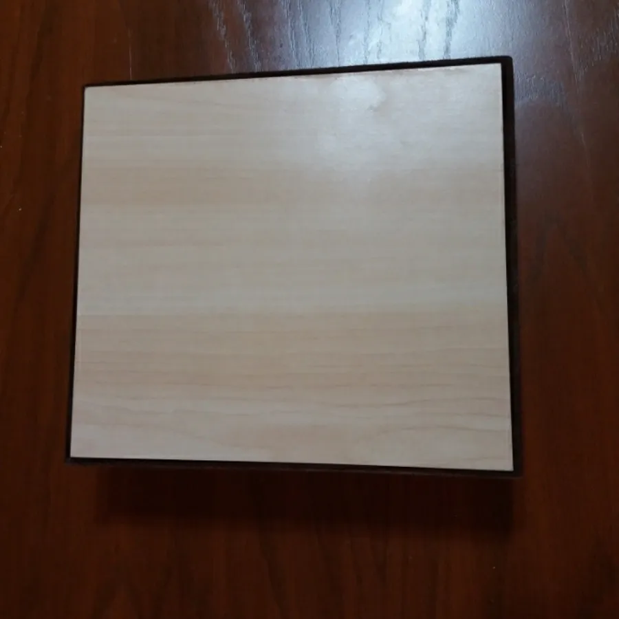 جعبه کادویی سرویس طلا