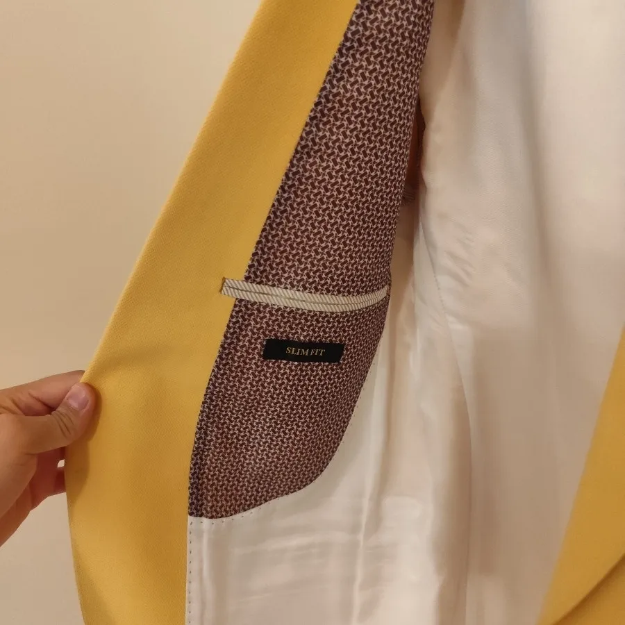 کت تک مردانه AVEST Italy