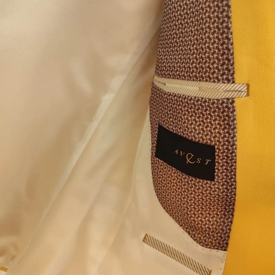 کت تک مردانه AVEST Italy