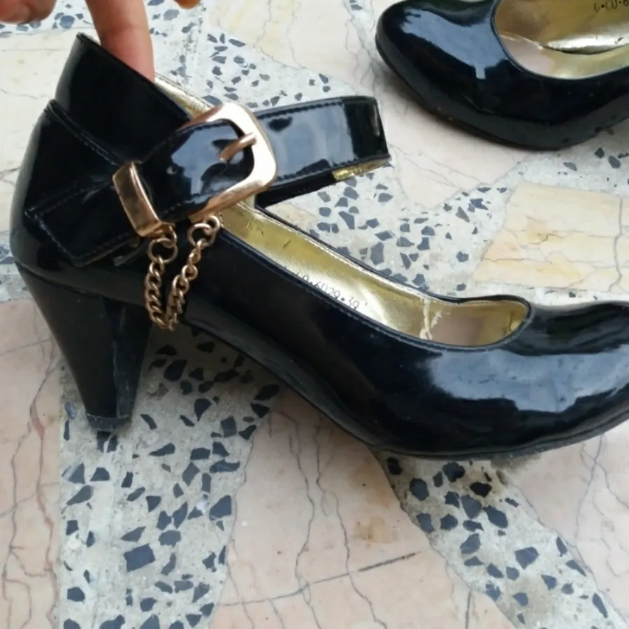 کفش مجلسی زنانه