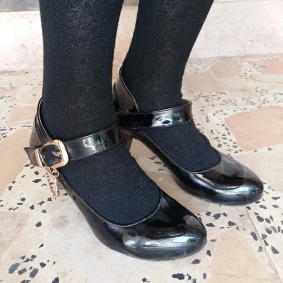 کفش مجلسی زنانه
