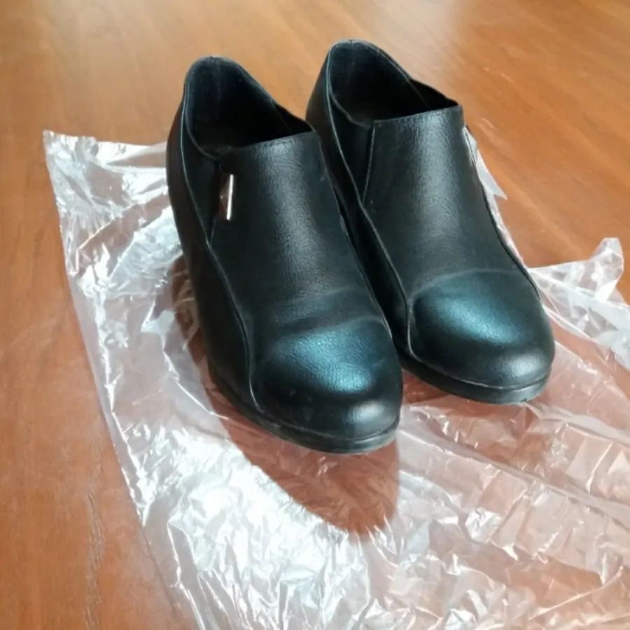 کفش مجلسی زنانه نو