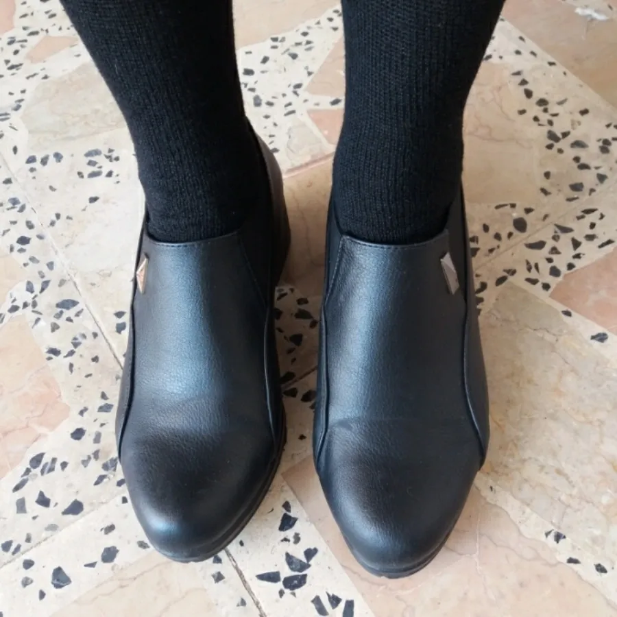 کفش مجلسی زنانه نو