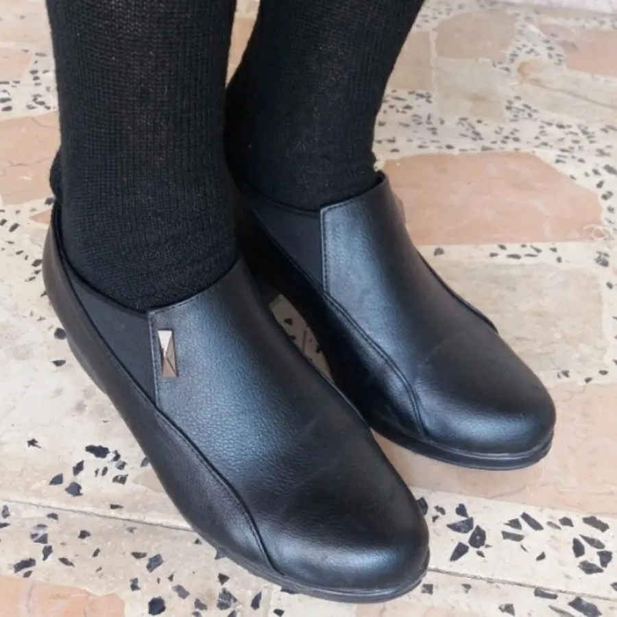 کفش مجلسی زنانه نو