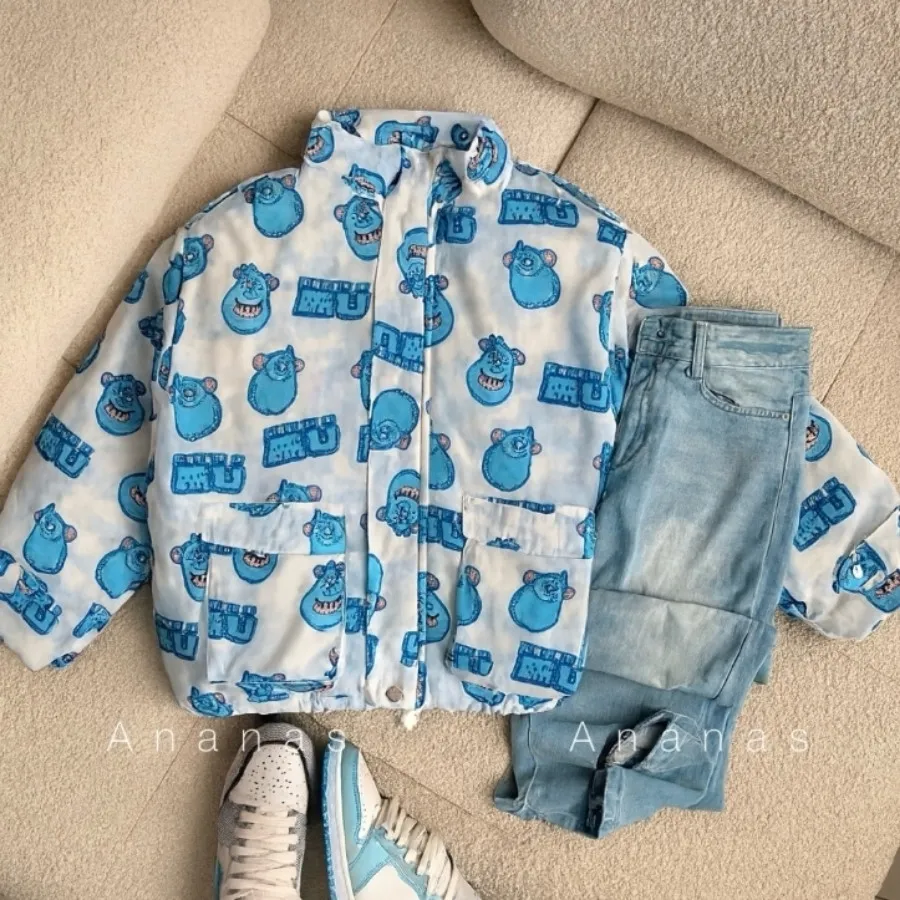 کاپشن کارتونی