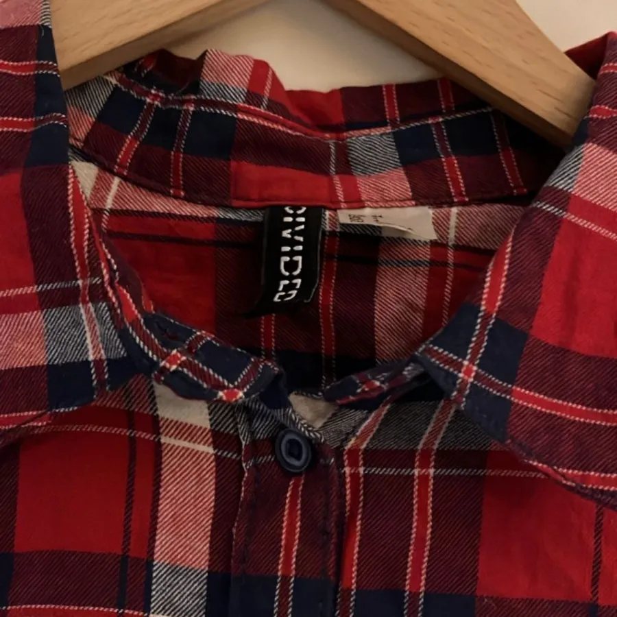 شومیز اچ اند ام