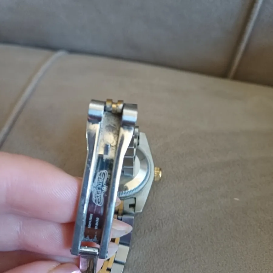 ساعت مچی رولکس cl5.72200