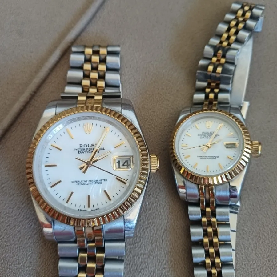 ساعت مچی رولکس cl5.72200